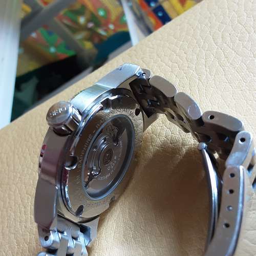 瑞士Oris BC3 7500 40mm day/date機械手錶