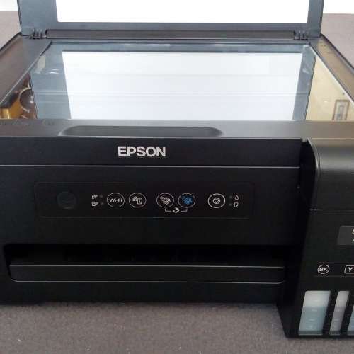 Epson L4150 wifi printer