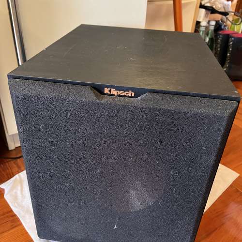 Subwoofer Klipsch