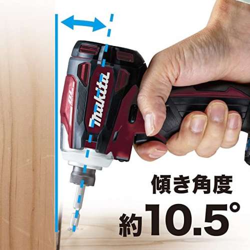 全新牧田淨禨 18V Makita TD172DZAR 充電式衝擊起子機皇