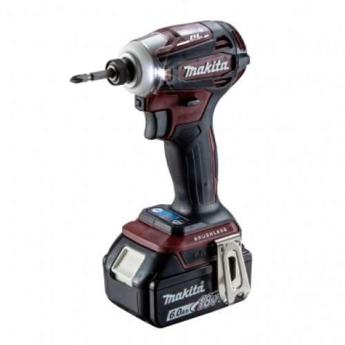 全新牧田淨禨 18V Makita TD172DZAR 充電式衝擊起子機皇