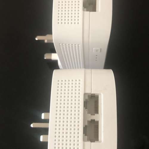 TP Home Plug TL-PA9020 KIT (一對）