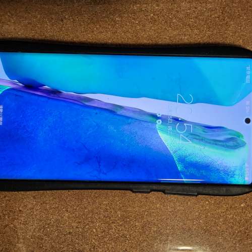 Android Phone Samsung Galaxy Note 20 Ultra 5G N9660 android-phone-samsung-galaxy-note-20-ultra-5g-n9660