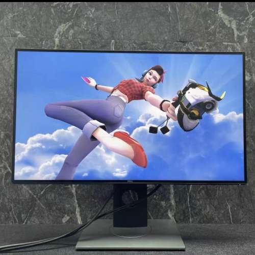 Dell UltraSharp U2717D 2K 2560x1440 60Hz (庫存有2台)