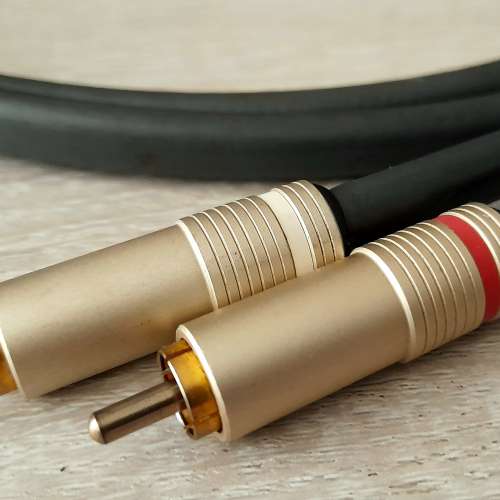 先峰/Pioneer  Linear Pure Cable 1m信號線