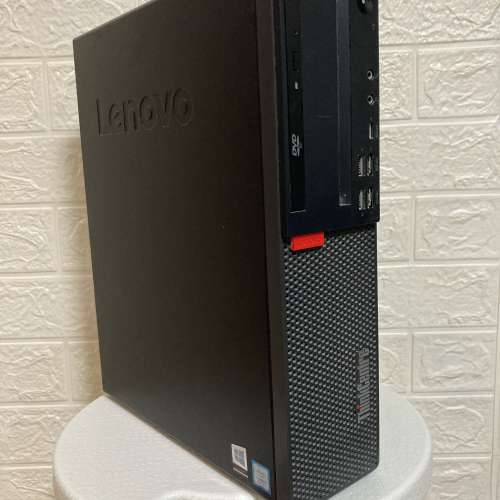 Lenovo desktop 電腦主機