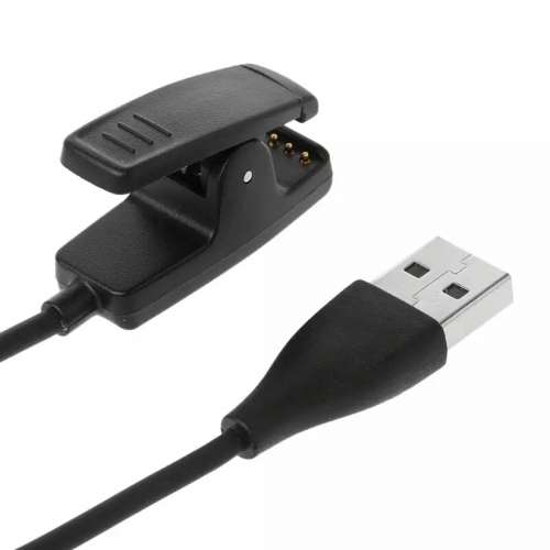 NEW GARMIN/SUUNTO/COROS USB charger charging/data cable  replacement 代用傳輸...