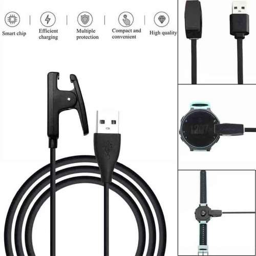 NEW GARMIN/SUUNTO/COROS USB charger charging/data cable  replacement 代用傳輸...