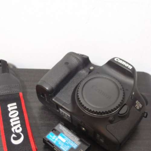 Canon 7D body 超新淨