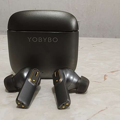 出售YOBYBO藍牙耳機