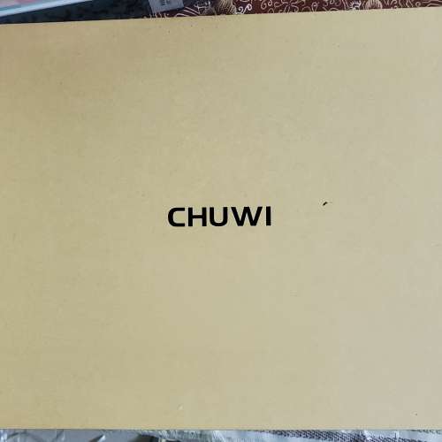 Chuwi Hi9 Air LTE