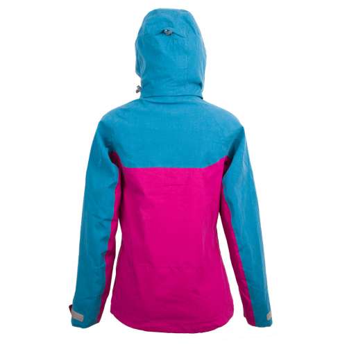 Bigpack LD Balade Jacket 防水衝鋒風褸 (Turkish Blue)