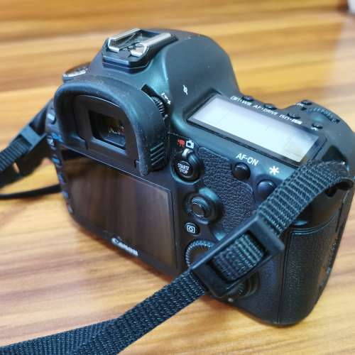 Canon 5DIII 5D3 5D Mark III 全套有盒