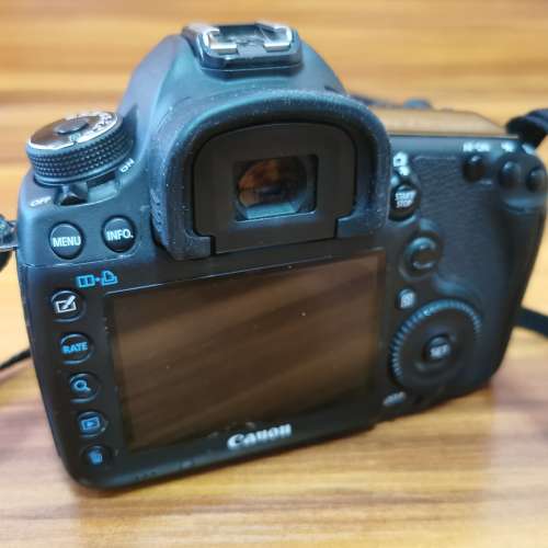 Canon 5DIII 5D3 5D Mark III 全套有盒