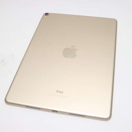 iPad Pro 10.5 英寸 Wi-Fi 64GB 金色平板電腦
