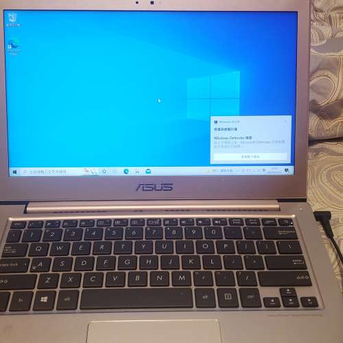 Asus ZenBook UX303U Tactile – I5, 8Go RAM, SSD 256Go – Rose Clair – Occasion