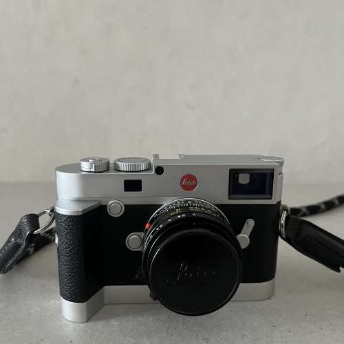 Leica M10 body 香港行貨 接近完美