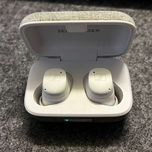 Sennheiser true wireless 3