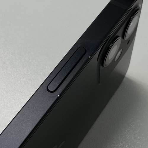 Apple iPhone 12 Mini 64GB Black 黑色