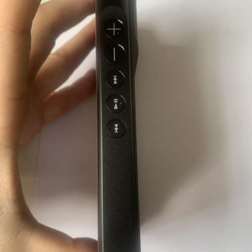 出售Sony NW-WM1AM2 新黑磚