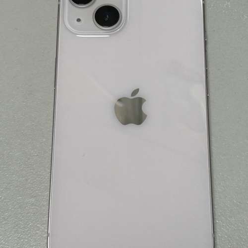 iPhone 13 Pink 128G