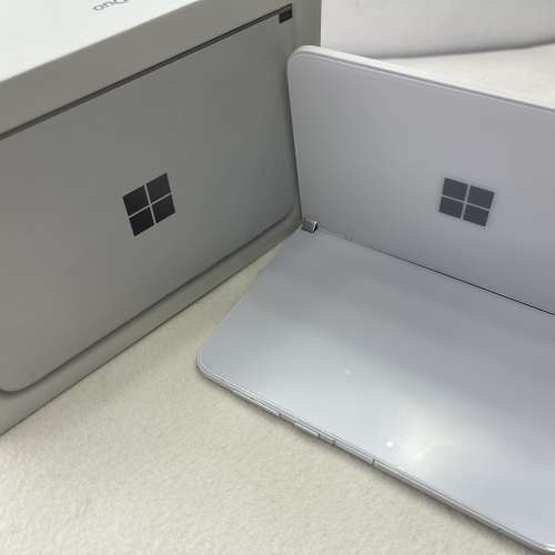 Surface Duo 256GB LTE 可用消費券