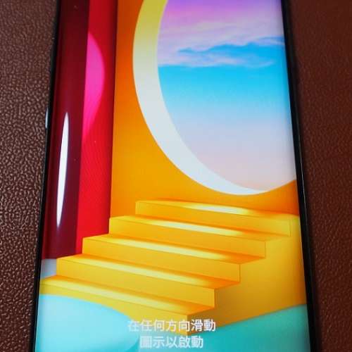 LG Velvet 8G 128GB 超薄機身,OLED Mon (not  samsung,sony,iphone)好用支援2tb mi...