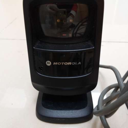Motorola DS9208 二維碼掃描器