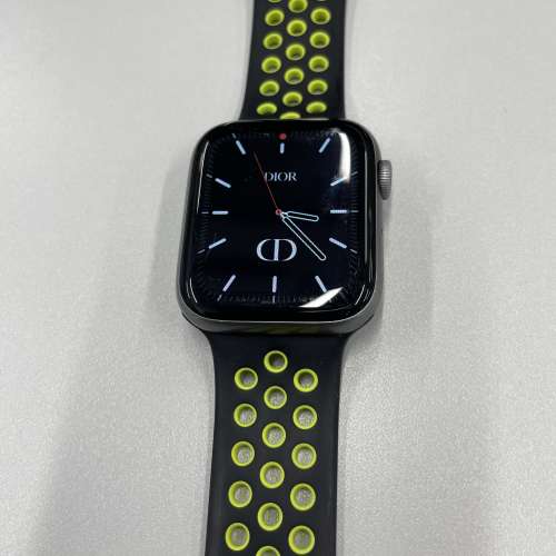 Apple Watch Series 4 GPS+LTE 44mm