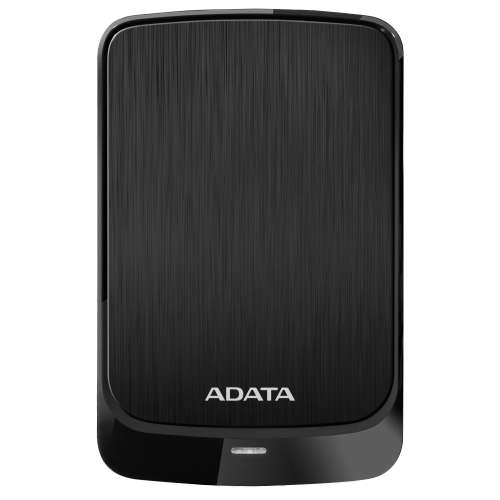 ADATA HV320 1TB 2.5"外接式硬碟 (100% NEW)