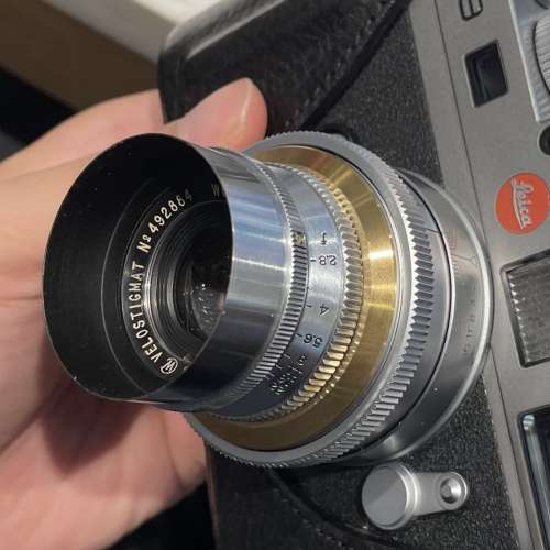 中古】(ウォーレンサック) WOLLENSAK TELEVISION RAPTAR 51.8