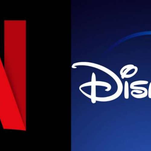 Netflix / Disney+ 夾plan 組隊家庭計劃