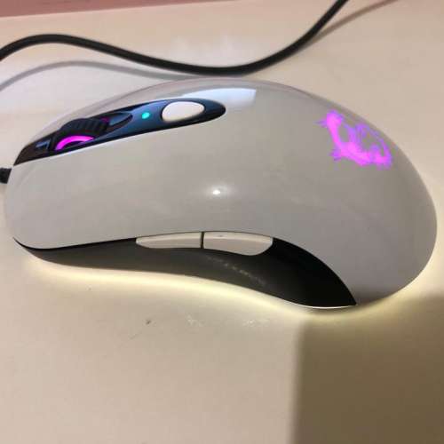 MSI DS 102 RGB MOUSE