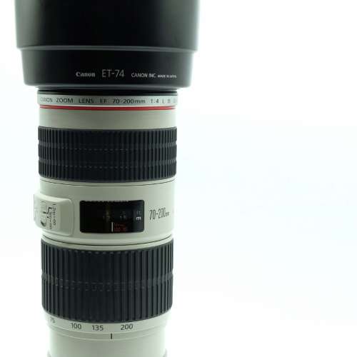 Canon EF 70-200mm F4 IS USM