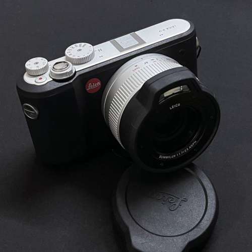 Leica X-U Typ113 Waterproof 三防數碼相機