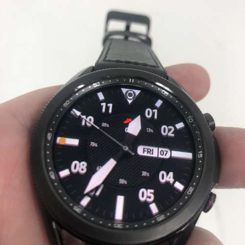 Galaxy Watch 3 45mm LTE