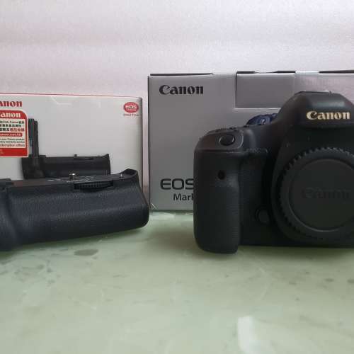 Canon 5D3 5DIII 5Dlll 連直度