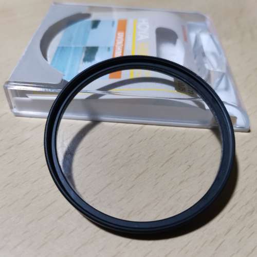 Kenko UV 55mm filter ／ 保護鏡 / 濾鏡