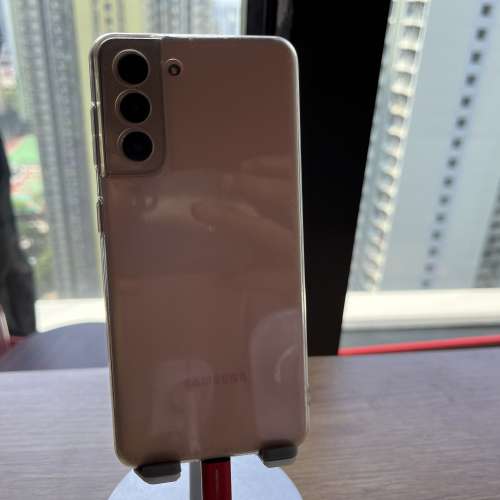 samsung galaxy S21 256gb 5G