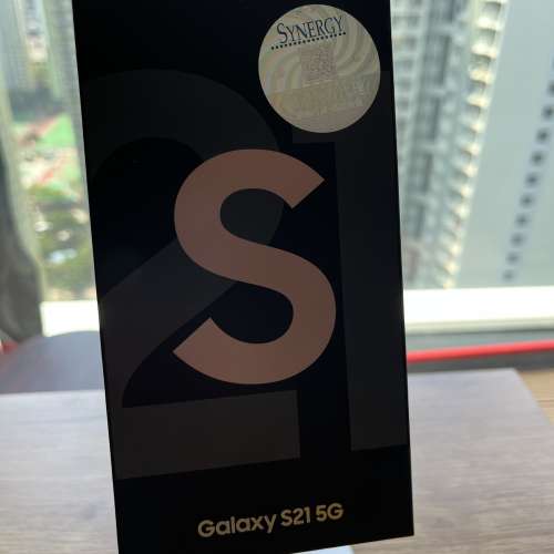 samsung galaxy S21 256gb 5G