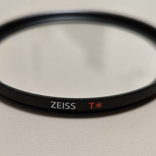 72mm filter保護鏡Sony Carl Zeiss T* MC Protector