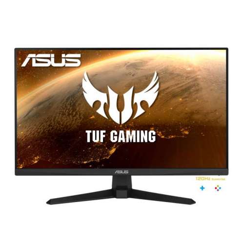 Asus TUF Gaming VG247Q1A Gaming Monitor – 23.8 inch