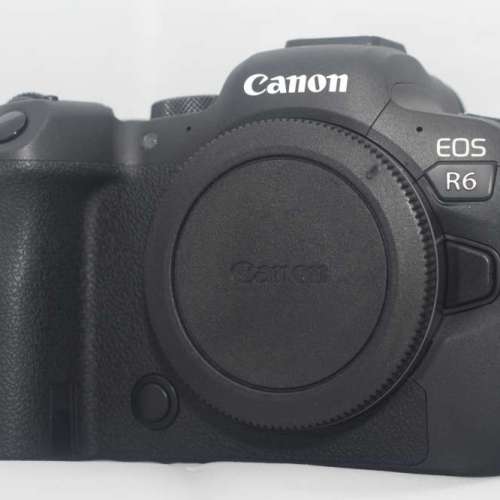 Canon R6