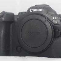 Canon R6