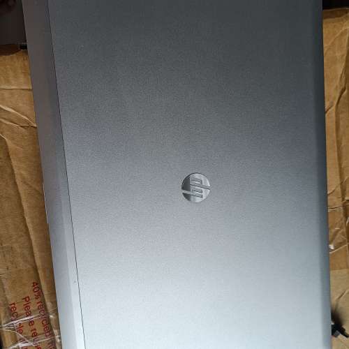I7 4650 16+128gb HP elitebook folio 9480m laptop notebook 手提電腦