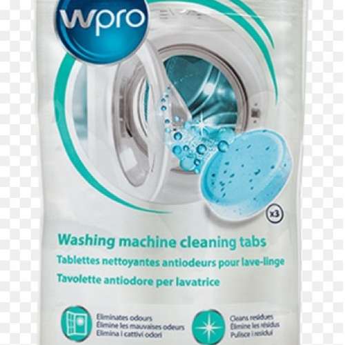 惠而浦 Wpro Power Fresh 洗衣機除味片 (AFR301)