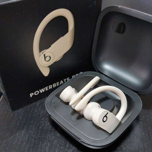 Powerbeats Pro