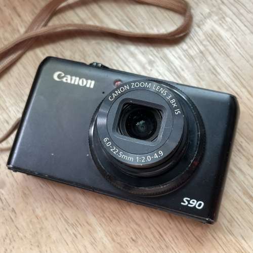 CanonS90
