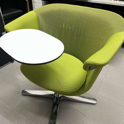 Steelcase i2i Tablet Chair