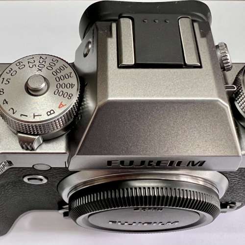 FUJIFILM 富士X-T3相機